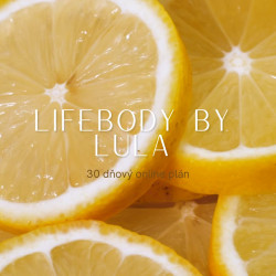 LIFEBODY BY LULA