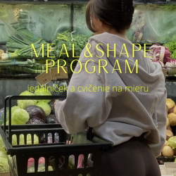 MEAL AND SHAPE PROGRAM